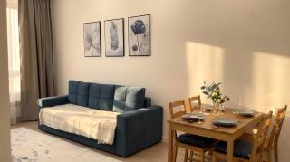 Возле MEGA SILKWAY, EXPO, Ботанического парка, и Nazarbayev University - 9