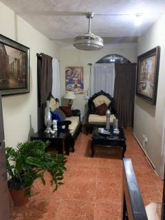 gina apartamento - 1