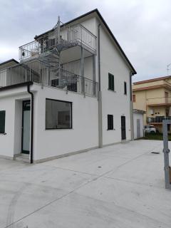 Villa Ranucci Formia - 8