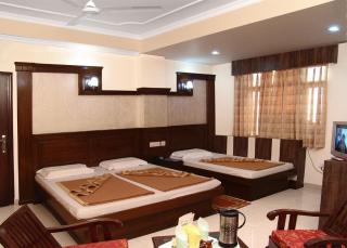 Mariam Economy Hotel - 5