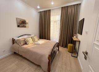 Возле MEGA SILKWAY, EXPO, Ботанического парка, и Nazarbayev University - 5