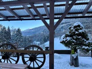 Tyrolyl - Ferienhaus Tirol - 5