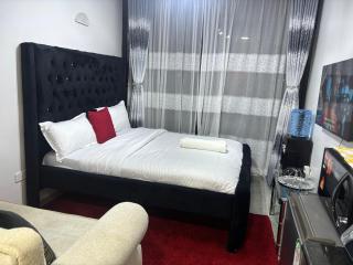 Naya Haven Tsavo Fedha Abnb - 9