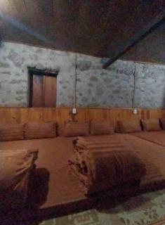 Triệu hoan homestay nhà sàn đá cổ làng đá cổ Khuổi - 1