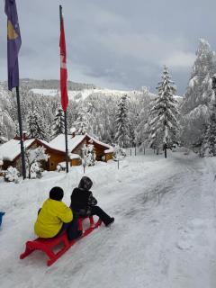 Malesia Eko Resort - 8