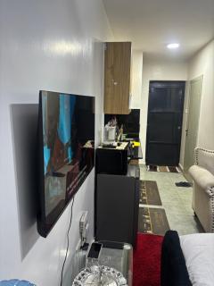 Naya Haven Tsavo Fedha Abnb - 8