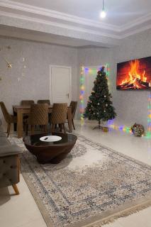 Cozy City Center Apartment with Full Sea View - 7