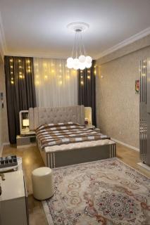 Cozy City Center Apartment with Full Sea View - 8