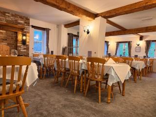 The White Hart Inn, Wilmington - 2