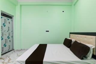 Hotel O WELCOME GUEST HOUSE - 8