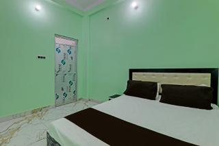 Hotel O WELCOME GUEST HOUSE - 7