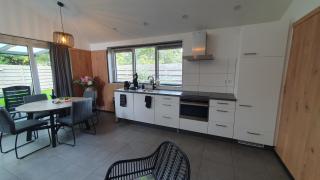 Luxe vakantiebungalow Rust, Ruimte en Privacy - 4