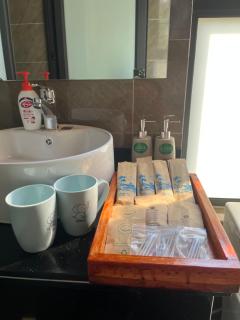 Lona Villa Tam Coc - 1