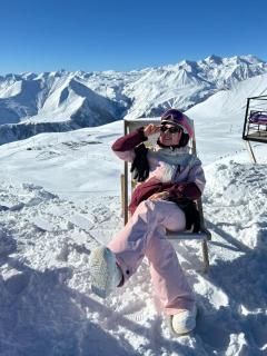 Stunning Ski Resort to stay in Gudauri - 1