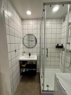 Visaginas Flat White - 8