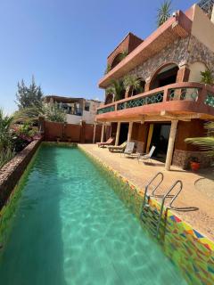 Villa AMANIE, un rêve suspendu entre ciel et mer - 9