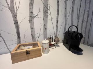 Visaginas Flat White - 9