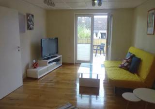 Ferienwohnung Pfalz Rodalben - 2