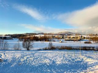 Domek na Liščím kopci v Krkonoších - 9