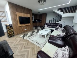 Villa Ensari Jezerc - 4