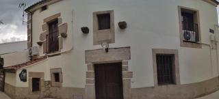 Albergue San Blas Camino Vía de la Plata A 10 minutos de Plasencia Fácil aparcamiento - 0