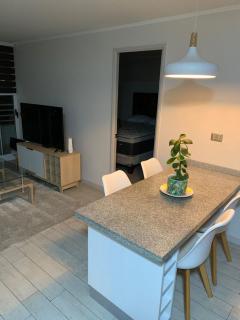 Depto AV Pacifico 3119 - 5