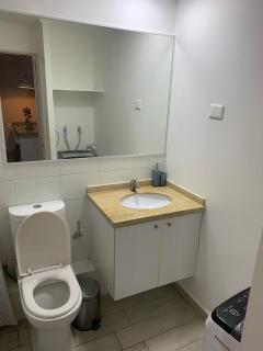 Depto AV Pacifico 3119 - 4