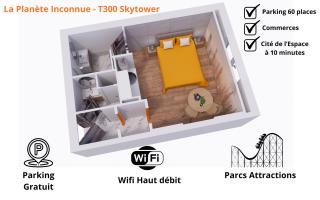 La planète inconnue - Toulouse - Cité de l'espace - 6