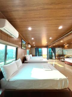 Lona Villa Tam Coc - 1