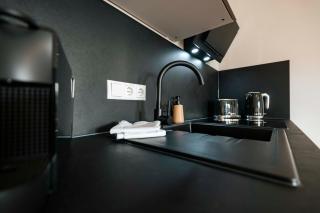 Modernes Boutique-Apartment - zentral in Bodenmais inklusive Parkplatz - 3