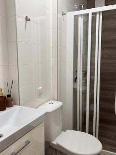 Apartamentai Mano Jūra 2 Kunigiškiai - 3