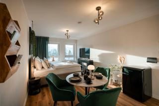 Modernes Boutique-Apartment - zentral in Bodenmais inklusive Parkplatz - 5