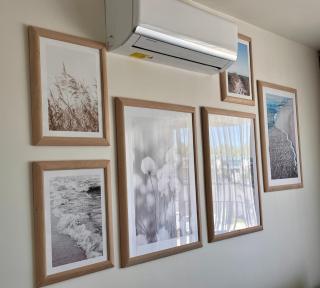 Apartamentai Mano Jūra 2 Kunigiškiai - 9