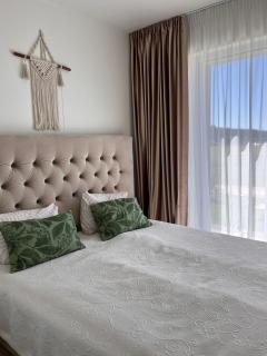 Apartamentai Mano Jūra 2 Kunigiškiai - 5