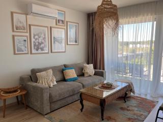 Apartamentai Mano Jūra 2 Kunigiškiai - 0