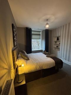 West End Flat - Dundee - 2