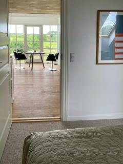 Farm Apartment With Mols Bjerge Views - 3