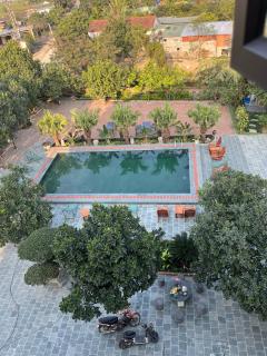 Lona Villa Tam Coc - 5