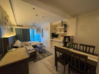 Tagaytay Staycation - 9