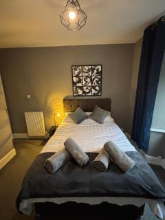 West End Flat - Dundee - 5