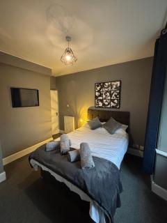 West End Flat - Dundee - 3