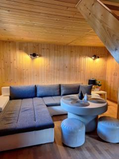 Nadmorski Domek i Kawalerka Rewa - Rewa - 4