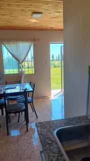 Refugio privado con pileta y parque - 4