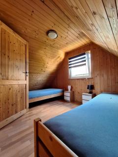 Nadmorski Domek i Kawalerka Rewa - Rewa - 1