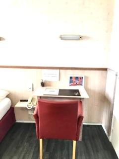 Logis Hôtel Restaurant Le Palous - Baraqueville - 5