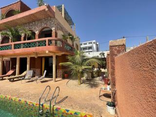 Villa AMANIE, un rêve suspendu entre ciel et mer - 8