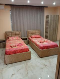 My space appartments - 1