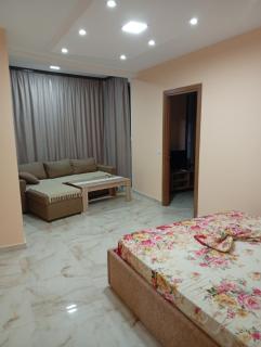 My space appartments - 4