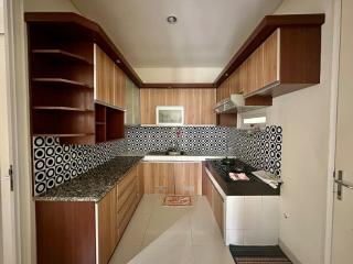 AFA House Sentul City - 5