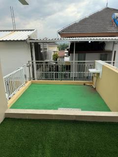 AFA House Sentul City - 4